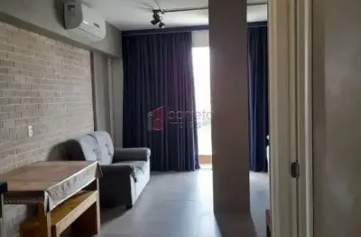 Apartamento flat à venda localizado no edifício línea home style, na cidade de jundiaí.