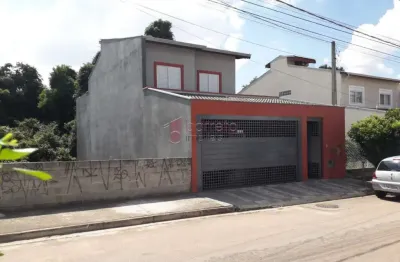 Casa com 3 quartos à venda na Rua Rosa Fontebasso Muller, --, Jardim Marambaia, Jundiaí