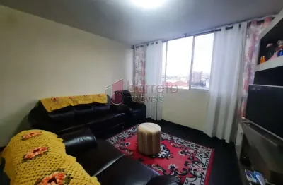 Apartamento para venda no condomínio firenze - jundiaí/sp