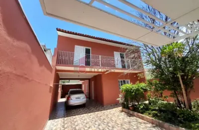 Casa a venda no bairro jardim guanabara - jundiaí - sp