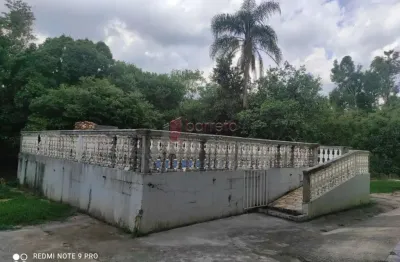 Chácara / sítio com 5 quartos à venda na Avenida Doutor Hely Lopes Meirelles, --, Medeiros, Jundiaí