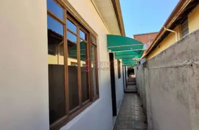 Casa com 1 quarto à venda na Rua Pedro Carrilho, --, Vila Rami, Jundiaí