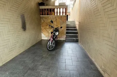 Casa com 2 quartos à venda na Rua Rita de Cássia Revoredo de Paranaguá, --, Parque Residencial Eloy Chaves, Jundiaí