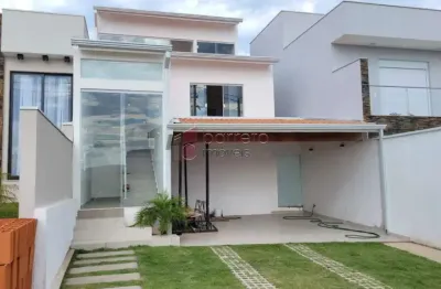 Casa em condomínio fechado com 3 quartos à venda na Rua Gonçalves Dias, Rua Mair Splendore, --, Vila Aparecida, Jundiaí
