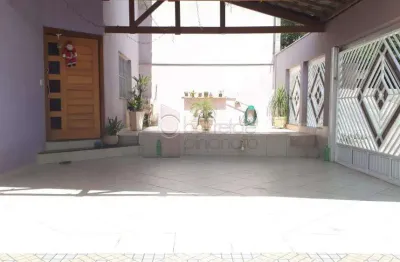 Casa com 4 quartos à venda na Rua Francisco Guerra, --, Colônia, Jundiaí