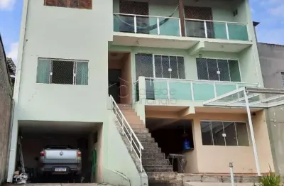 Casa com 4 quartos à venda na Rua Apiaí, --, Vila Esperança, Jundiaí