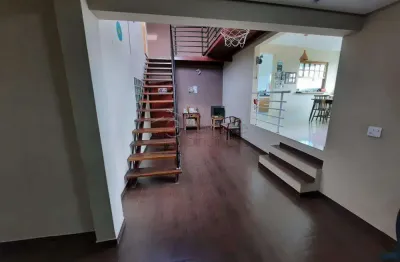 Casa com 4 quartos à venda na Rua Apiaí, --, Vila Esperança, Jundiaí