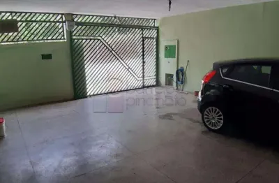 Casa com 3 quartos à venda na Rua José Pedro De Oliveira, 0, --, Jardim do Lago, Jundiaí