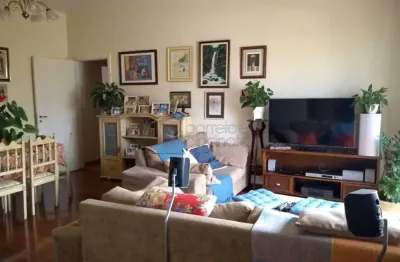 Apartamento para venda no edifício solar bela vista - jundiaí - sp