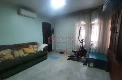 Casa com 5 quartos à venda na Rua Padre Arnaldo dos Santos, --, Vila Galvão, Jundiaí