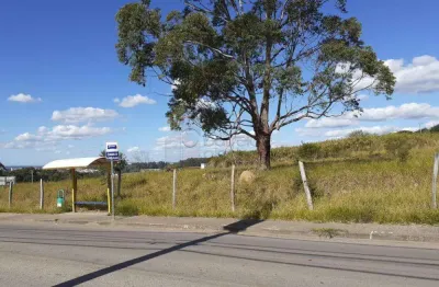 Terreno comercial à venda na Avenida Francisco Nobre, --, Medeiros, Jundiaí