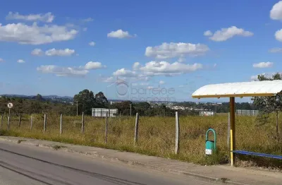 Terreno comercial à venda na Avenida Francisco Nobre, --, Medeiros, Jundiaí