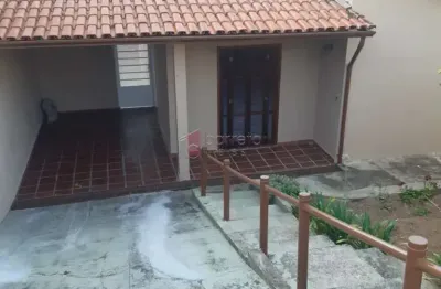 Casa com 2 quartos à venda na Rua Avaré, --, Jardim Estádio, Jundiaí