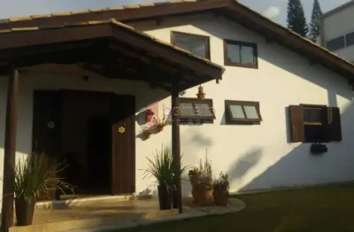 Chácara / sítio com 3 quartos à venda na Alameda Silvano Paschoali Condini, --, Traviú, Jundiaí