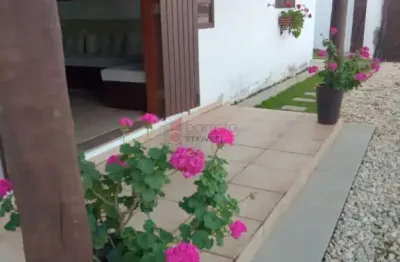 Chácara / sítio com 3 quartos à venda na Alameda Silvano Paschoali Condini, --, Traviú, Jundiaí