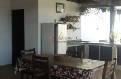 Chácara / sítio com 3 quartos à venda na Alameda Silvano Paschoali Condini, --, Traviú, Jundiaí