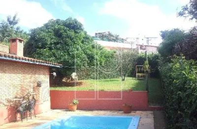 Casa residencial para venda em jundiaí no bairro jardim américa