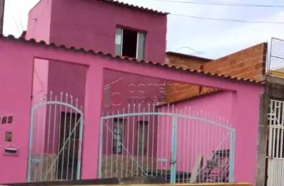 Casa com 4 quartos à venda na Rua Maria Angélica Queiroz Telles Guimarães, --, Rio das Pedras, Itupeva