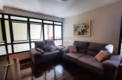 Casa com 3 quartos à venda na Rua Visconde de Mauá, --, Vila Municipal, Jundiaí