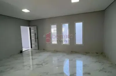 Casa sobrado para alugar e vender no jardim marambaia em jundiaí/sp
