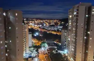 Apartamento alto padrão à venda - condomínio golden garden - jardim bonfiglioli - jundiaí / sp
