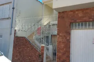Casa com 3 quartos à venda na Rua Major Sucupira, --, Centro, Jundiaí
