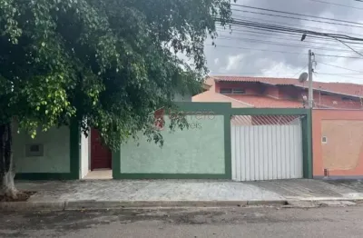 Casa com 4 quartos à venda na Rua Humberto Demarchi, --, Vila Maringá, Jundiaí