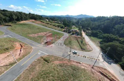 Terreno a venda - loteamento vivace dourados - lagoa dos patos jundiaí/sp