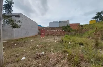 Terreno à venda na Rua Diácono João Miguel da Paixão, --, Jardim Vale Verde, Jundiaí