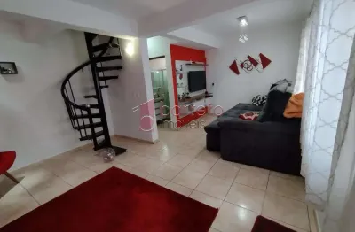 Casa com 5 quartos à venda na Rua Joaquim Sanches Terron, --, Jardim Bandeiras, Jundiaí