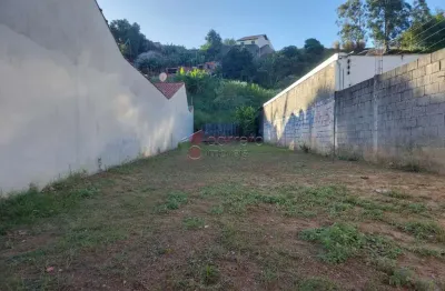 Terreno à venda no jardim santa lúcia em campo limpo paulista - sp