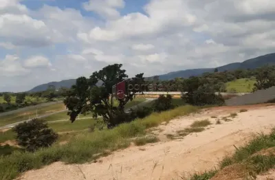 Terreno à venda no residencial lago azul - recanto quarto centenário - jundiaí/sp