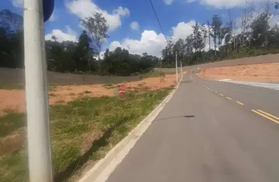 Terreno para venda loteamento lago azul condominio fechado jundiaí