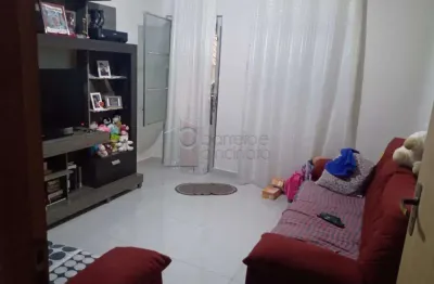 Casa com 2 quartos à venda na Rua Ocílio Reitone, --, Jardim das Tulipas, Jundiaí