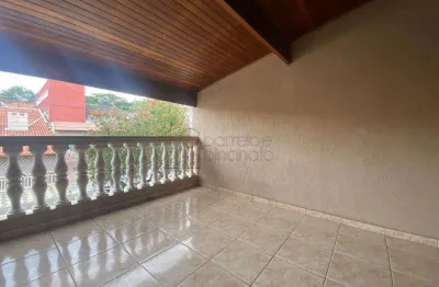 Casa com 3 quartos à venda na Rua José Stella, Casa Sobrado, --, Ana Luiza, Itupeva