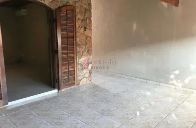 Casa com 3 quartos à venda na Rua José Stella, Casa Sobrado, --, Ana Luiza, Itupeva
