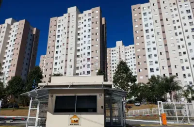 Apartamento para venda no condomínio doce lar bella colônia em jundiaí sp.