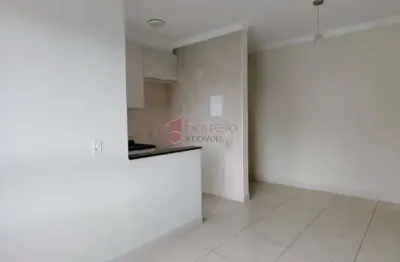 Apartamento para venda no condomínio doce lar bella colônia em jundiaí sp.