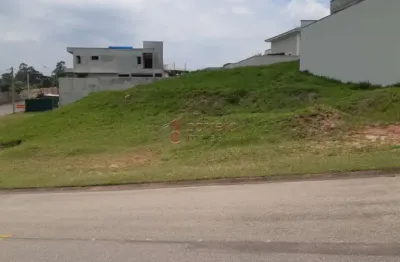 Terreno para venda no condomínio bosque do horto - jundiaí/sp