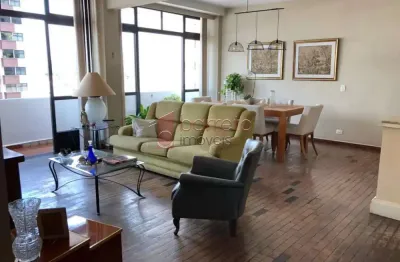 Apartamento para venda no edifício rosário - jundiaí/sp