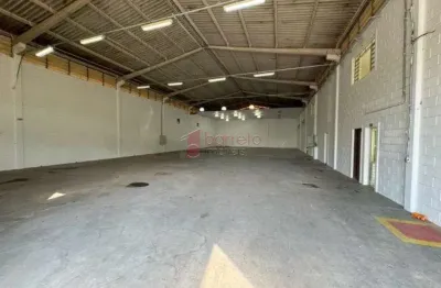 Barracão / Galpão / Depósito à venda na Rua Aristodemo Polli, --, Santa Julia, Itupeva