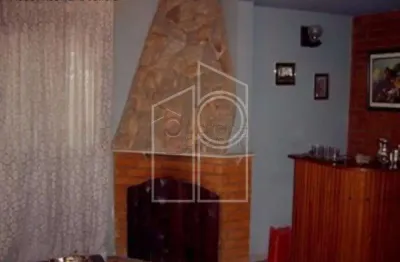 Casa residencial ou comercial para venda  - vila rafael de oliveira - jundiaí - sp