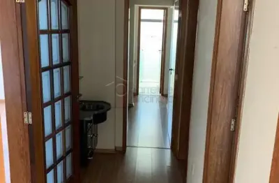 Apartamento com 3 quartos à venda na Avenida Samuel Martins, --, Vila Progresso, Jundiaí