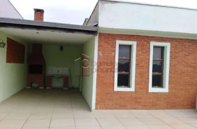 Casa com 5 quartos à venda na Rua Olavo Bilac, 0, --, Vila Aparecida, Jundiaí