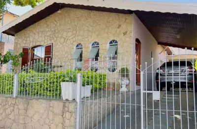 Casa com 3 quartos à venda na Rua Job Gonçalves, --, Jardim Guanciale, Campo Limpo Paulista