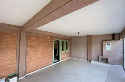 Casa com 3 quartos à venda na Rua Maria Maschieto Mingorance, --, Jardim Aurélia, Jundiaí