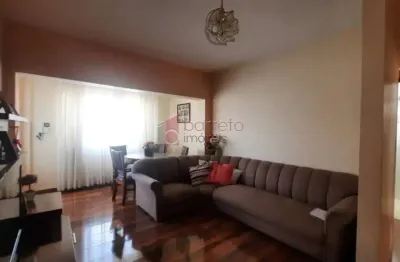 Casa com 3 quartos à venda na Rua Santa Inês, --, Vila Salermo, Jundiaí