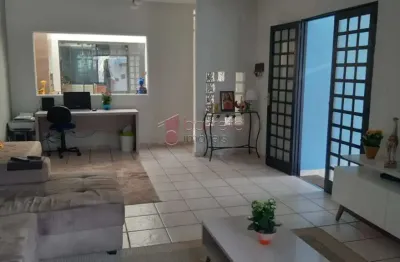 Casa com 3 quartos à venda na Rua João Cereser, --, Jardim Santa Gertrudes, Jundiaí