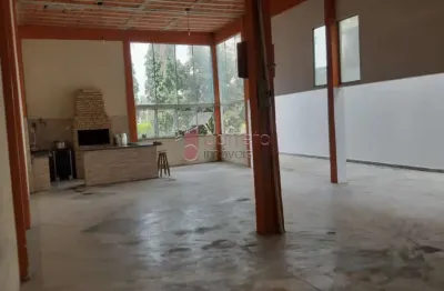 Casa com 3 quartos à venda na Rua João Cereser, --, Jardim Santa Gertrudes, Jundiaí