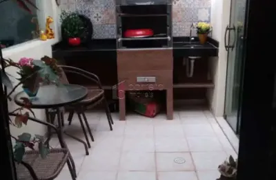 Casa com 3 quartos à venda na Rua João Cereser, --, Jardim Santa Gertrudes, Jundiaí